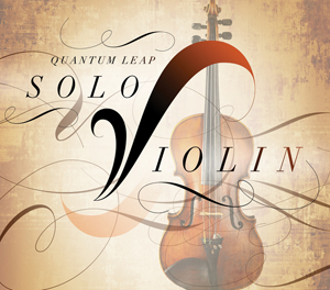 EastWest Releases Quantum Leap Solo Violin