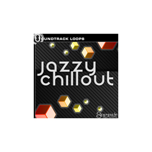 Soundtrack Loops Launches “Jazzy Chill Out” Loops/Samples Collection