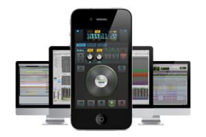 EUM Releases ‘DAW Remote’ On The App Store for iPhone