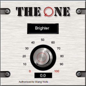 Sound Magic Launches “The One”, One-Knob Multi-Effects Plugin