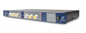 Focusrite Introduces The ‘ISA Two’ Dual-Mono Preamp