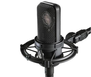 Project Studio Toolbox: The Best Large Diaphragm Condenser Mics for $300