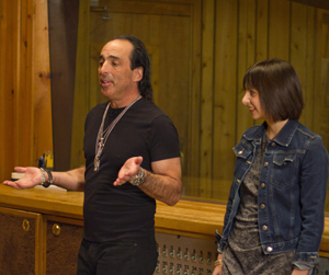 Power Sessions: Chris Lord-Alge – Part 2 “Mixing & the Magic Chains”