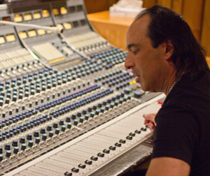 Power Sessions: Chris Lord-Alge – Part I “NYC Roots”