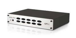 Glyph Technologies Now Shipping GPT50 Production Quality Hard Drive