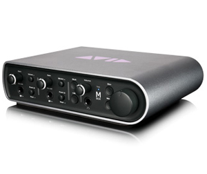 Avid Mbox and Mbox Mini Now Come with Pro Tools Express, No Extra Charge
