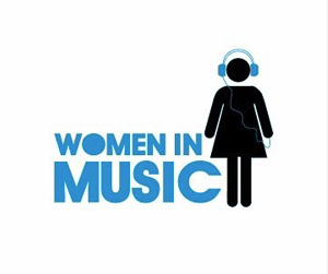 Event Alert: Women in Music “Secrets of Successful Entrepreneurship”, March 8