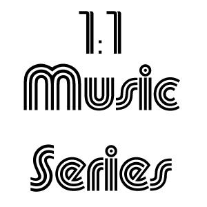 Event Alert: 1:1 Music Series, Music Biz Panel, Debuts in DUMBO March 31
