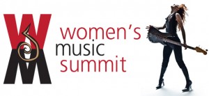 The Women’s Music Summit Announced: 8/27-8/31, in Woodstock, NY