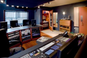 Recording Studio Sweet Spot: Sweatshop Studios – Katonah, NY