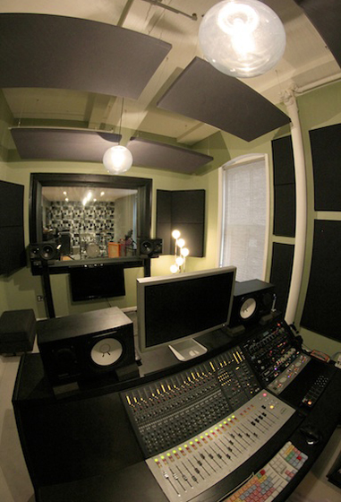Shout It Out Loud Music Unveils New NYC Recording Studio, Expanded Services