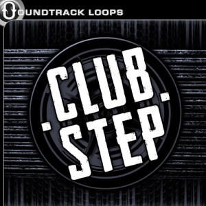 Soundtrack Loops Launches “Clubstep” Collection