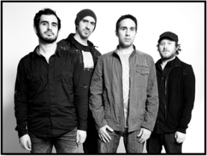 Gig Alert: The Commuters NYC CD Release Show Tonight, 4/17, Fontana’s