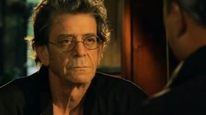 Event Alert: NYC Screening of ‘Final Weapon’ w/Lou Reed, on Tuesday 4/10