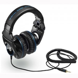 Hercules HDP DJ-Pro M1001 Headphone Review