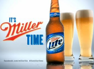 Audio Network and Saatchi & Saatchi, NY Revitalize “Miller Time” Campaign