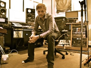 Paul Savoy of A-ha: Inside His SoHo Song Incubator