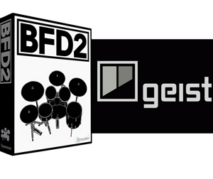 How Many Ways Can You Rock A Beat? A Multimedia Electronic Drumming Review Ft. FXpansion BFD & Geist