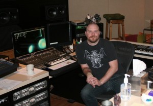 Audio Post Transitions: Why Mixer/Sound Designer JD McMillin Made the Switch to Nutmeg Post