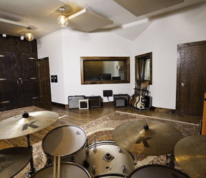 New Studio Openings: Degraw Sound in Gowanus, Brooklyn