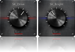 LSR Audio Launches New “Single Knob” Series of Plugins for Mac & PC