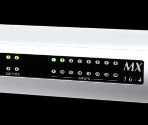 SSL Launches Alpha-Link MX Audio Converters – Scalable High-Performance DAW I/O for Personal Studios