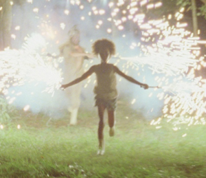 Brooklyn Record Producer Scores Acclaimed <em>Beasts of the Southern Wild</em>