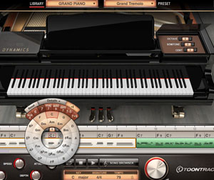 Review: Toontrack EZ KEYS Grand Piano by Zach McNees