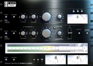 Review: Slate Digital FG-X Virtual Mastering Processor, by Jason Finkel