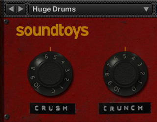 SoundToys Announces Free Update for all V4 Users