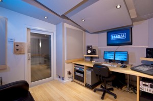 Dubway Studios: Relocation, Rebuilding, and Renaissance