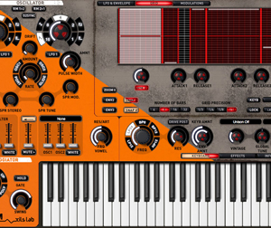 XILS-lab Launches Oxium Performance-Oriented Soft Synth