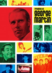 New Documentary: “Produced by George Martin” Arriving in September