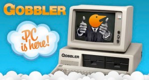 Gobbler Arrives on PC