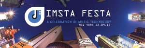 IMSTA Festa Returning to SAE Institute NY, Sept. 22nd