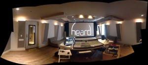 Heard City: A New NYC Facility Rethinks Audio Post