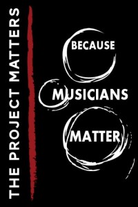 Take Part: The Project Matters Benefit Show w/Cymbals Eat Guitars, + Telethon on 8/10
