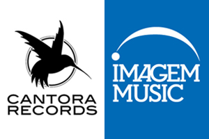 Imagem Music & Cantora Records Launch Joint Publishing Venture