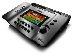 Line 6 Is Shipping StageScape M20d, Smart Mixing System for Live Sound