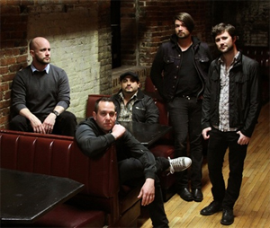 Taking Back Sunday Signs Publishing Deal With Razor & Tie