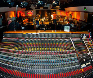 133rd AES Tech Tours Announced: Classic Studios, Electronic Arts, Dolby Atmos, Rock Stars and More