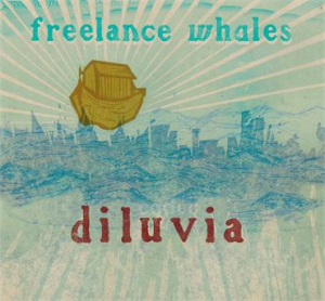 Freelance Whales’ Shane Stoneback-Produced “Diluvia” Out In October