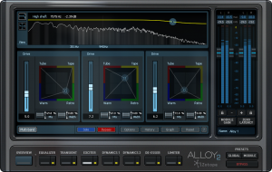 iZotope Launches Alloy 2 — Mixing Tools Suite
