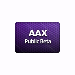 MCDSP Updates AAX Public Beta for PT 10 Users