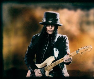 Mick Mars Signs Publishing Deal With Imagem Music (NYC, LA)