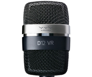 AKG Launches Newly Designed D12, Limited Edition C451 Condenser Mic & K702 Headphones
