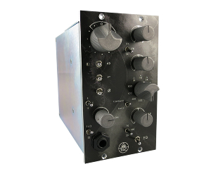 AwTAC (NYC) Launches Awesome Channel Amplifier – Double Wide 500 Series Module Input Channel