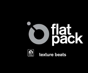 Ableton Launches Texture Beats – New Partner Instrument by Flatpack