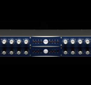 elysia Releases nvelope Rack