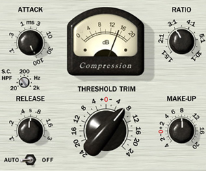 Compressor Plugin Roundup: Alternative Workhorses